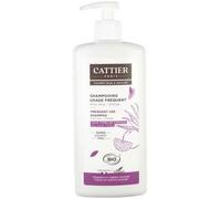 Parapharmacie en ligne > Beauté & Soins > Soins des cheveux > Shampooings Cattier Shampooing Usage Fréquent Sans Sulfates 500 ml