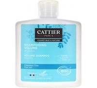 Cattier Paris Shampooing Shampooing Volume 250 ml