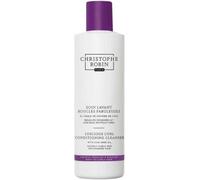 Christophe Robin Soin lavant Boucles Fabuleuses – Huile de graines de chia – Crème 250 ml
