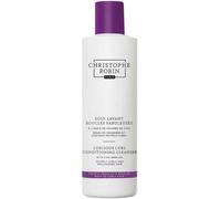 Christophe Robin Soin Lavant Boucles Fabuleuses à l'Huile de Graines Chia Crème 250 ml