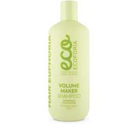 Parapharmacie en ligne > Beauté & Soins > Soins des cheveux > Shampooings Ecoforia Volume Maker Shampoing Volumateur 400 ml