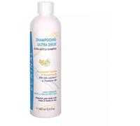 Parapharmacie en ligne > Beauté & Soins > Soins des cheveux > Shampooings Ecrinal Shampooing Ultra-Doux 400 ml