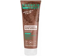 ENERGIE FRUIT | Shampoing sans Sulfate | Beurre & poudre de cacao | Cheveux Frisés & Crépus | Vegan, Marron, 250.00 ml (Lot de 1)
