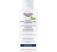 Eucerin Dermocapillaire shampoing calmant Shampooing 250 ml