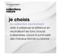 Parapharmacie en ligne > Beauté & Soins > Soins Des Cheveux > Shampooings Eugène Perma Collections Nature Shampoing Bleu Neutralisant300 ml