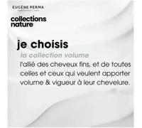 Eugene Perma Professionnel - Shampooing volumateur Collections Nature