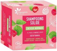 Parapharmacie en ligne > Beauté & Soins > Soins des cheveux > Shampooings Fleurance Nature Shampoing Solide Cheveux Normaux Bio 75 g