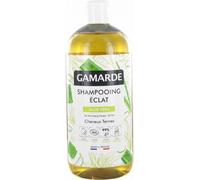 Parapharmacie en ligne > Beauté & Soins > Soins Des Cheveux > Shampooings Gamarde Shampoing Éclat Aloe Vera Cheveux Ternes Bio 500 ml - Shampooings - Pharmacie en ligne LaSante.net
