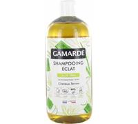 Gamarde Shampooing éclaircissant Aloe (Brillant) 500 ml Bio 1 Unité 500 ml