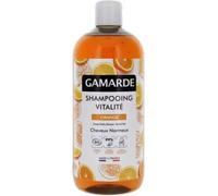 Gamarde Shampooing Vitalité 500ml