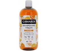 Gamarde Shampooing Vitalité 500ml