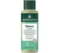 Parapharmacie en ligne > Beauté & Soins > Soins des cheveux > Shampooings Herbatint Detox Shampoing Bio 260 ml