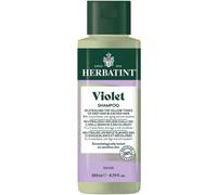 Parapharmacie en ligne > Beauté & Soins > Soins des cheveux > Shampooings Herbatint Violet Shampoing 260 ml - Shampooings - Pharmacie en ligne LaSante.net