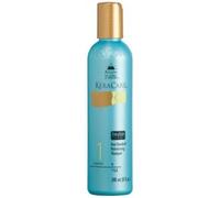 KeraCare Shampooing Cuir Chevelu Sec et Irrité