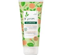 Klorane Shampoing démêlant – Parfum pêche – 200 ml