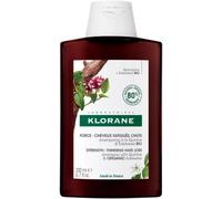 Shampoing à la Quinine et Edelweiss Bio, 200ml