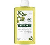KLORANE Shampooing au Cédrat 400 ml