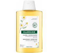 Parapharmacie en ligne > Beauté & Soins > Soins des cheveux > Shampooings Klorane Shampooing Camomille Bio200 ml