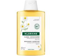 Klorane Shampooing Camomille Bio 200 ml