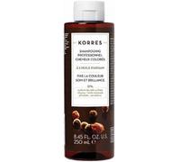 Shampooing post coloration Argan