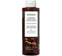 Parapharmacie en ligne > Beauté & Soins > Soins des cheveux > Shampooings Korres Shampoing Professionnel Cheveux Colorés 250 ml