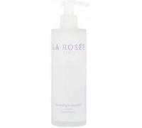 Parapharmacie en ligne > Beauté & Soins > Soins des cheveux > Shampooings La Rosée Flacon de Shampooing Vide en Verre 200 ml