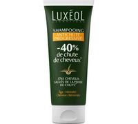 Luxéol Shampooing Antichute Progressive
