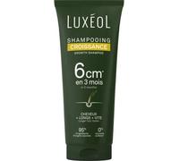 Luxéol Shampooing Croissance 200ml
