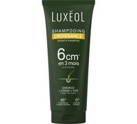 Luxéol Shampoing Croissance Tube 200ml