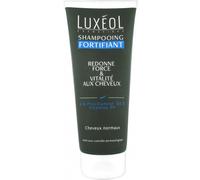 Luxéol Shampooing Fortifiant - Luxéol - Cosmétique