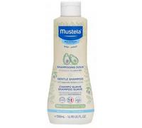Shampooing À La Camomille - Mustela Bebe Baby Shampoo 500 ml
