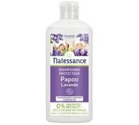 Natessance Shampooing Protecteur Papoo – Lavande – Certifié Bio Cosmos Organic – 250 ml