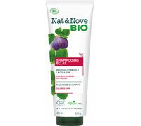 Parapharmacie > Beauté & Soins > Soins Des Cheveux > Shampooings NatetNove Bio Shampoing Éclat Figue 250 ml - Shampooings - Pharmacie en ligne LaSante.net