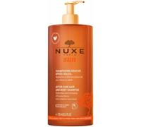 Parapharmacie > Beauté & Soins > Soins Des Cheveux > Shampooings Nuxe Sun Shampooing Douche Après-Soleil 750 ml - Shampooings - Pharmacie en ligne LaSante.net