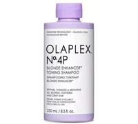 Olaplex Shampooing tonifiant N°4P Blonde Enhancer – 250 ml