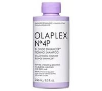 Parapharmacie en ligne > Beauté & Soins > Soins des cheveux > Shampooings Olaplex N°4P Blonde Enhancer Shampoing Déjaunissant 250 ml