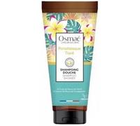 Osmaé, l'atelier des sens – Shampoing douche Paradisiaque Tiaré – 100 ml