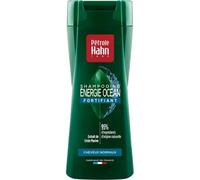 Pétrole Hahn Shampoing Énergie Océan Fortifiant Cheveux Normaux Flacon 250ml