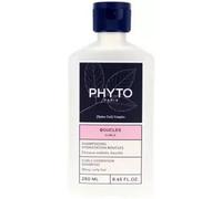 Parapharmacie en ligne > Beauté & Soins > Soins des cheveux > Shampooings Phyto Boucles Shampooing Hydratation Boucles 250 ml