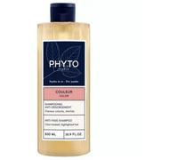 Parapharmacie en ligne > Beauté & Soins > Soins des cheveux > Shampooings Phyto Couleur Shampooing Anti-Dégorgement 500 ml