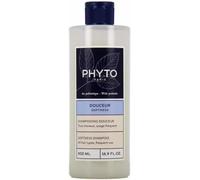 Parapharmacie en ligne > Beauté & Soins > Soins des cheveux > Shampooings Phyto Douceur Shampooing 500 ml