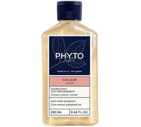 Parapharmacie en ligne > Beauté & Soins > Soins Des Cheveux > Shampooings Phyto Phytocolor Shampooing Anti-Dégorgement 250 ml - Shampooings - Pharmacie en ligne LaSante.net