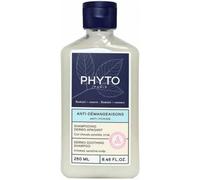 Phyto Shampooing anti-démangeaisons dermo-apaisant 250 ml