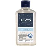 Phyto Shampoing dermo-traitant anti-pelliculaire 250 ml