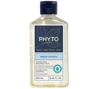 Parapharmacie en ligne > Beauté & Soins > Soins des cheveux > Shampooings Phyto Shampooing Séboréducteur Sébum Control 250 ml - Shampooings - Pharmacie en ligne LaSante.net