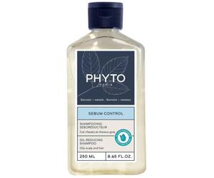 Parapharmacie en ligne > Beauté & Soins > Soins des cheveux > Shampooings Phyto Shampooing Séboréducteur Sébum Control 250 ml - Shampooings - Pharmacie en ligne LaSante.net