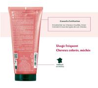 René Furterer Color Glow Shampooing Cheveux Colorés 100ml