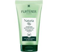 Parapharmacie en ligne > Beauté & Soins > Soins des cheveux > Shampooings René Furterer Naturia Shampoing Micellaire Douceur Bio 50 ml - Shampooings - Pharmacie en ligne LaSante.net