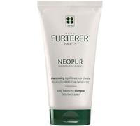Rene Furterer Neopur Shampooing Antipelliculaire Cheveux Secs 150ml