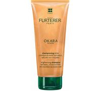 Parapharmacie en ligne > Beauté & Soins > Soins des cheveux > Shampooings René Furterer Okara Blond Shampooing Eclat200 ml